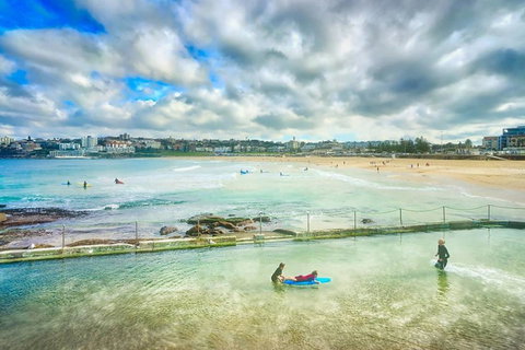 Right On Bondi - New Castle Holiday 15