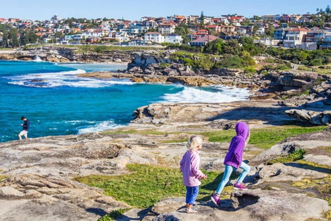 Right On Bondi - New Castle Holiday 19
