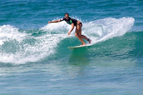 Right On Bondi - New Castle Holiday 17