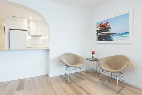 Right On Bondi - New Castle Holiday 5