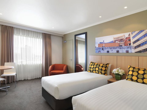 Ibis Styles Sydney Central - New Castle Holiday 19