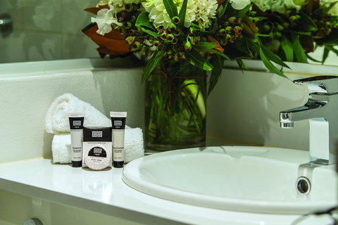 Ibis Styles Sydney Central - New Castle Holiday 22