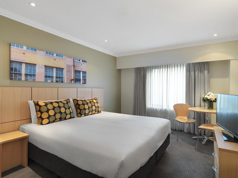 Ibis Styles Sydney Central - New Castle Holiday 1