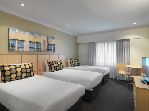Ibis Styles Sydney Central - New Castle Holiday 15
