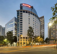 Travelodge Hotel Sydney - New Castle Holiday