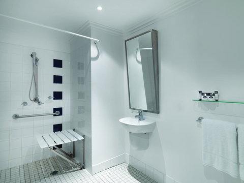 Ibis Styles Sydney Central - New Castle Holiday 25