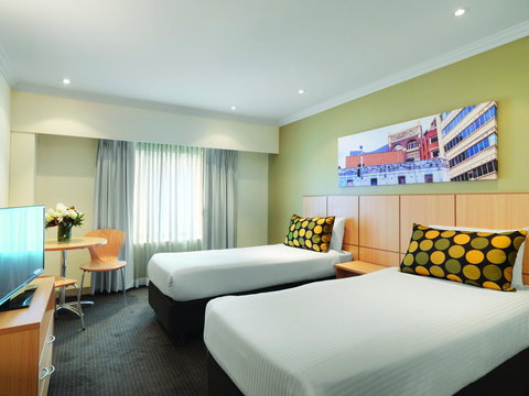 Ibis Styles Sydney Central - New Castle Holiday 24