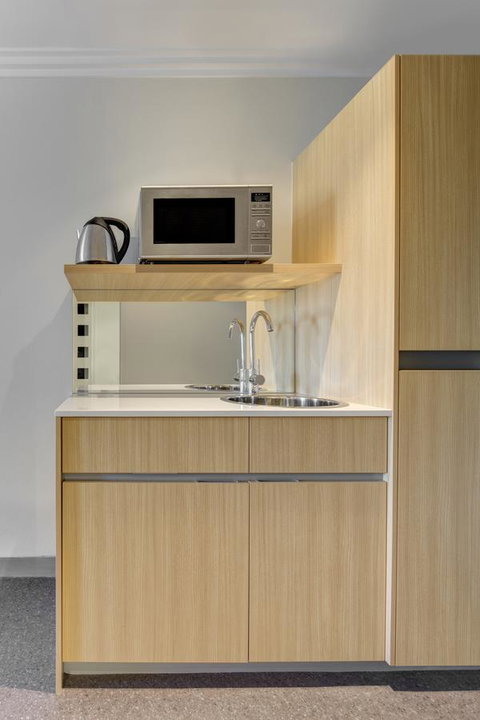 Ibis Styles Sydney Central - New Castle Holiday 18