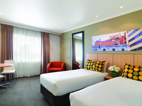Ibis Styles Sydney Central - New Castle Holiday 27