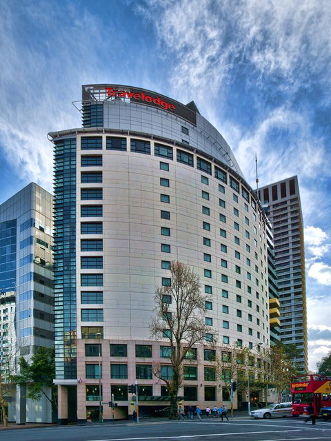 Ibis Styles Sydney Central - New Castle Holiday 10