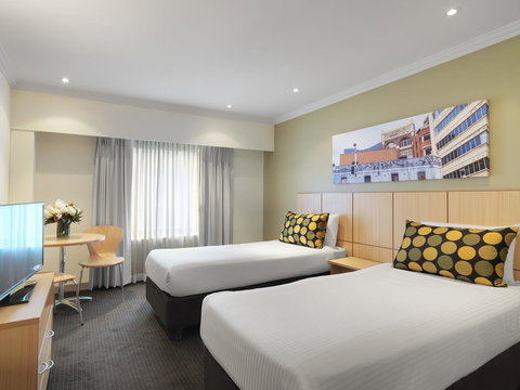 Ibis Styles Sydney Central - New Castle Holiday 3