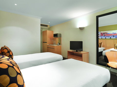 Ibis Styles Sydney Central - New Castle Holiday 14