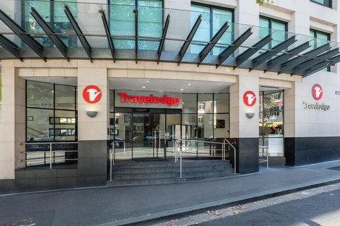 Ibis Styles Sydney Central - New Castle Holiday 17