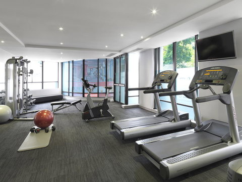 Ibis Styles Sydney Central - New Castle Holiday 7