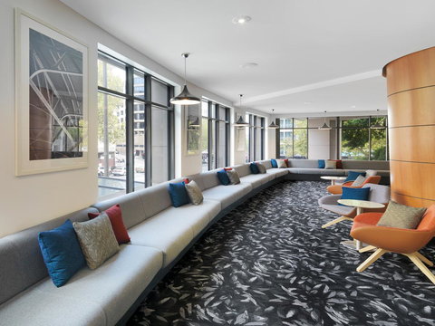 Ibis Styles Sydney Central - New Castle Holiday 16