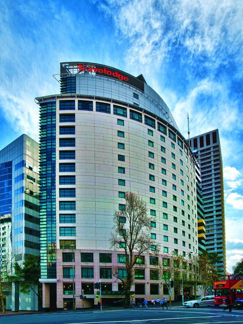 Ibis Styles Sydney Central - New Castle Holiday 28