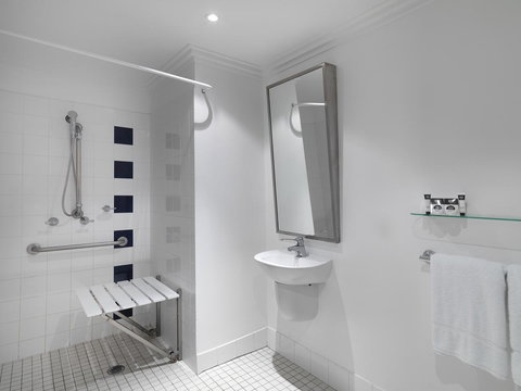 Ibis Styles Sydney Central - New Castle Holiday 21