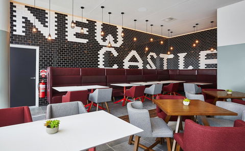 Holiday Inn Express Newcastle, An IHG Hotel - New Castle Holiday 5