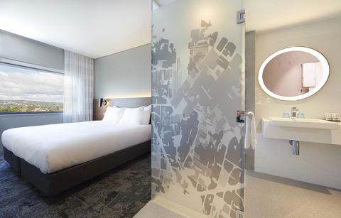Holiday Inn Express Newcastle, An IHG Hotel - New Castle Holiday 17