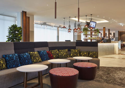 Holiday Inn Express Newcastle, An IHG Hotel - New Castle Holiday 3