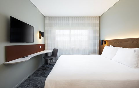 Holiday Inn Express Newcastle, An IHG Hotel - New Castle Holiday 16