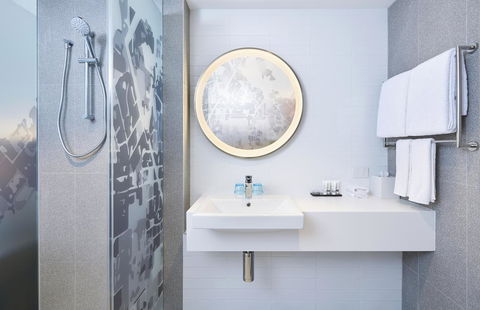 Holiday Inn Express Newcastle, An IHG Hotel - New Castle Holiday 15