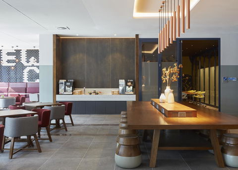 Holiday Inn Express Newcastle, An IHG Hotel - New Castle Holiday 6