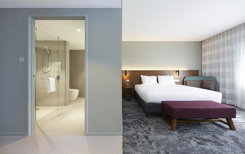 Holiday Inn Express Newcastle, An IHG Hotel - New Castle Holiday 26