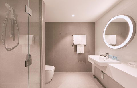 Holiday Inn Express Newcastle, An IHG Hotel - New Castle Holiday 25