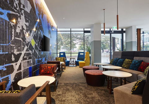 Holiday Inn Express Newcastle, An IHG Hotel - New Castle Holiday 4