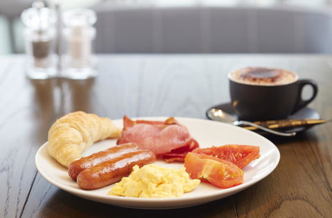 Holiday Inn Express Newcastle, An IHG Hotel - New Castle Holiday 28