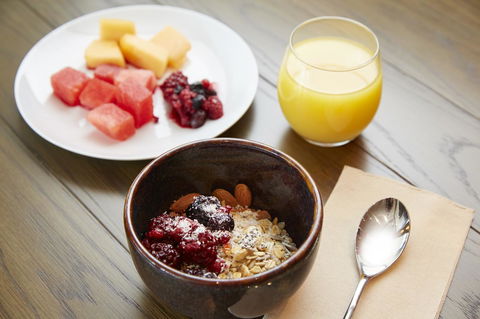 Holiday Inn Express Newcastle, An IHG Hotel - New Castle Holiday 29