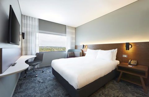 Holiday Inn Express Newcastle, An IHG Hotel - New Castle Holiday 14