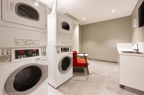 Holiday Inn Express Newcastle, An IHG Hotel - New Castle Holiday 8