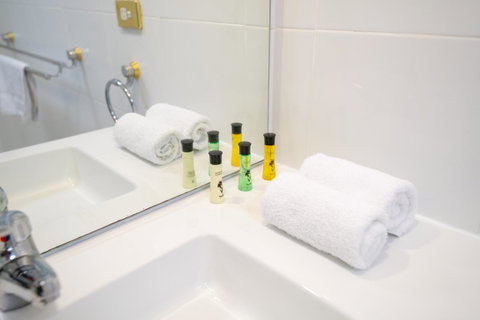 Castle Serviced Apartments - New Castle Holiday 25
