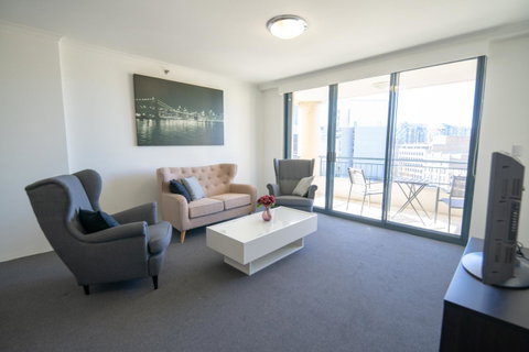 Castle Serviced Apartments - New Castle Holiday 22