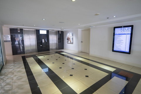 Castle Serviced Apartments - New Castle Holiday 34
