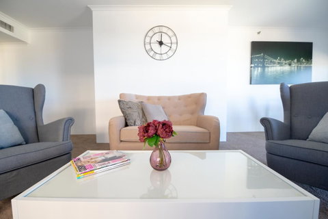 Castle Serviced Apartments - New Castle Holiday 21