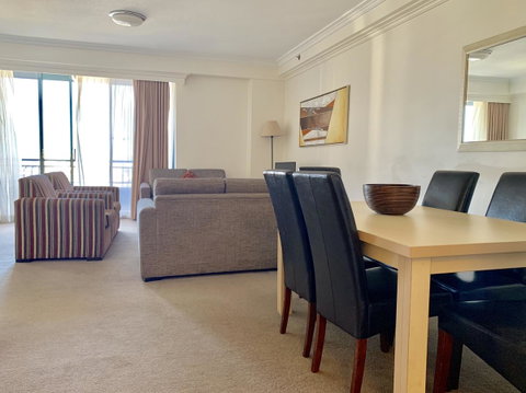Castle Serviced Apartments - New Castle Holiday 3