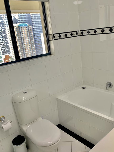 Castle Serviced Apartments - New Castle Holiday 11