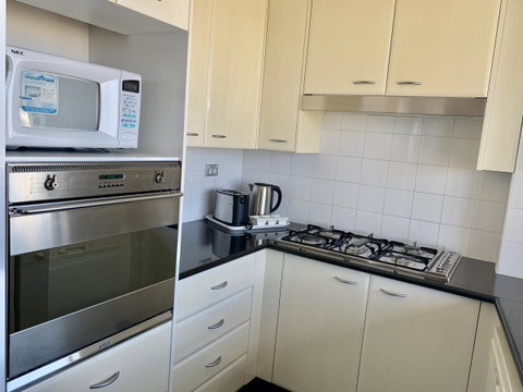 Castle Serviced Apartments - New Castle Holiday 1
