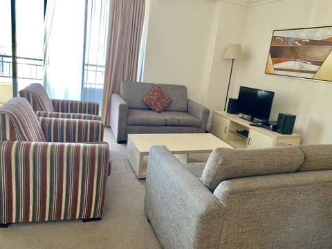 Castle Serviced Apartments - New Castle Holiday 6