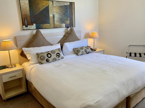 Castle Serviced Apartments - New Castle Holiday 14