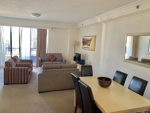 Castle Serviced Apartments - New Castle Holiday 4