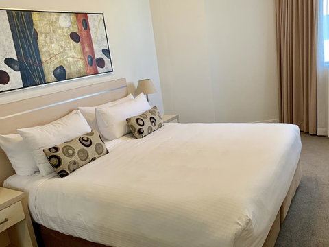 Castle Serviced Apartments - New Castle Holiday 13