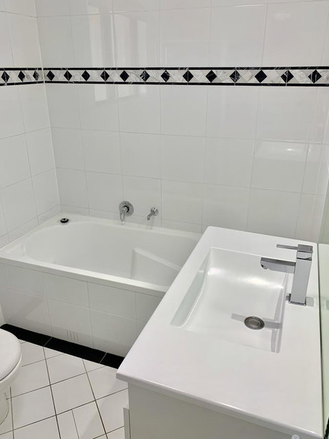 Castle Serviced Apartments - New Castle Holiday 10