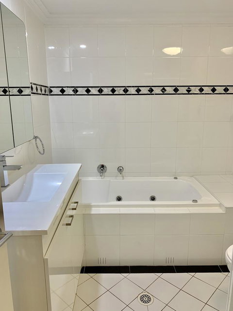 Castle Serviced Apartments - New Castle Holiday 16