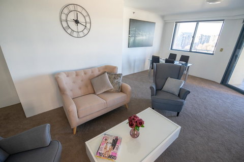 Castle Serviced Apartments - New Castle Holiday 28
