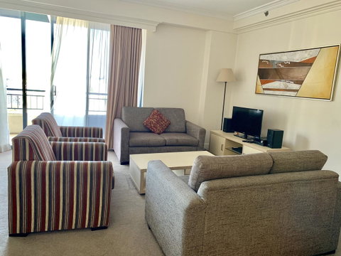 Castle Serviced Apartments - New Castle Holiday 5