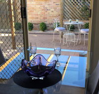 Tic Tac Toe Quality Accommodation - New Castle Holiday